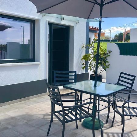 Casa Patio Country House Enxara do Bispo Eksteriør bilde